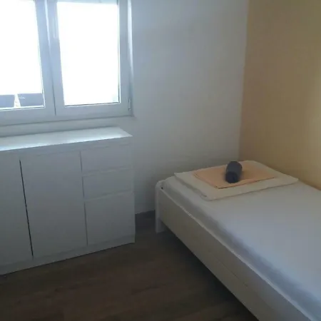 Prpic Apartmán *