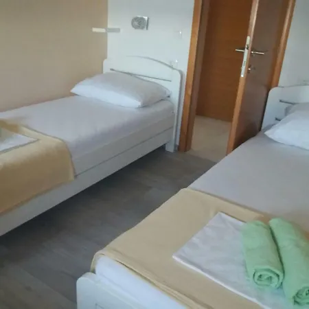 Prpic Apartmán *
