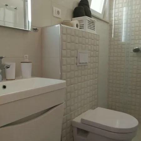 Apartment Prpic