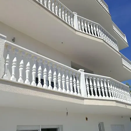 Apartment Prpic *