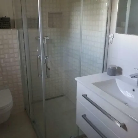 Prpic Apartment