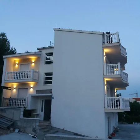 Apartment Prpic