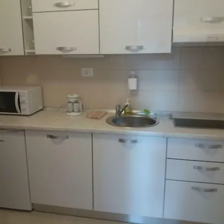 Apartment Prpic *