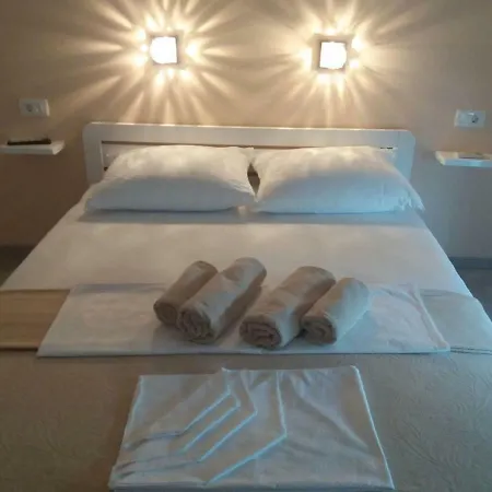 Prpic Seget Vranjica