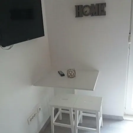 Apartment Prpic
