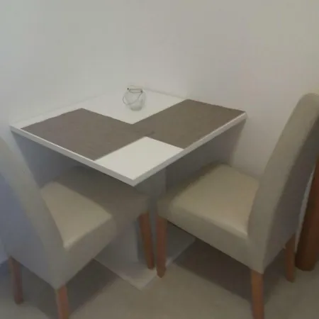 Prpic Apartment *