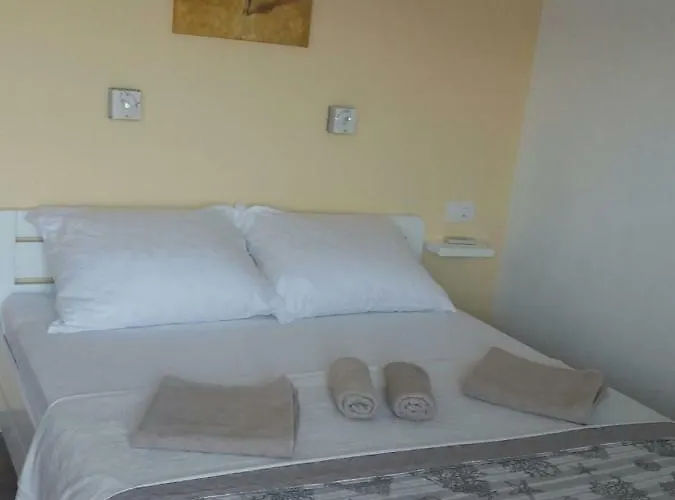 Prpic Seget Vranjica