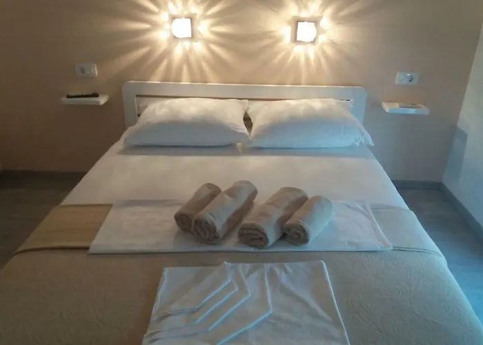 Prpic Seget Vranjica